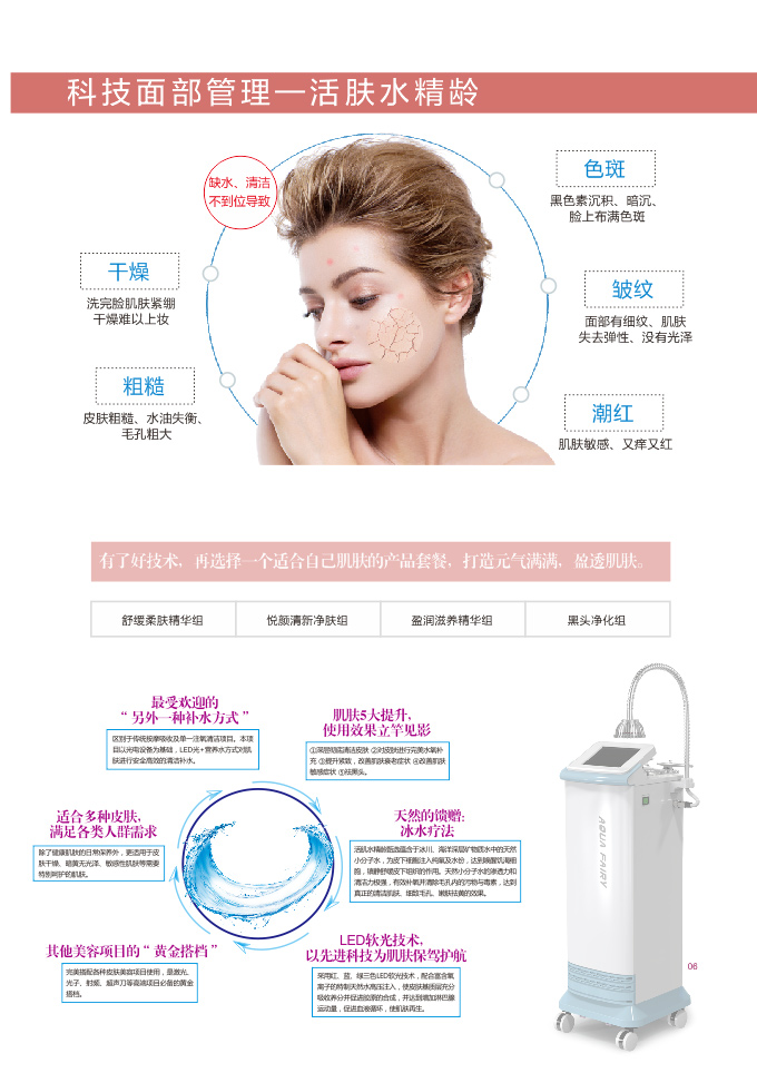 活膚水精齡